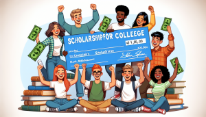 Scholarships for College